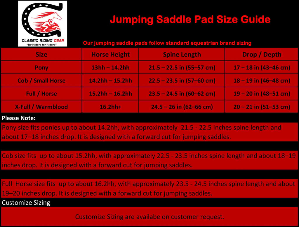 Premium Quality Cotton White Jumping Saddle Pad, Ear Bonnet & Horse Boot Set Classic Riding Gear