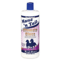 Mane 'n Tail Ultimate Gloss Horse Conditioner Gentle Formula 32oz Paw and Tail Supply