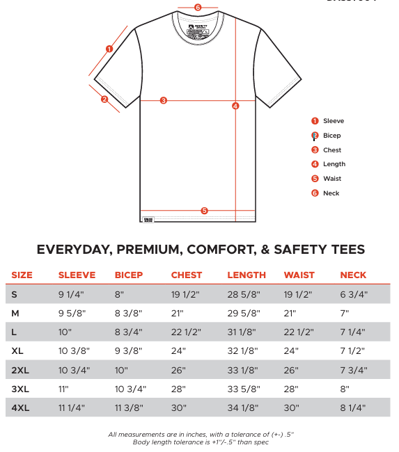 USA 250 Map Tee - Made in the USA USA250GEAR.COM