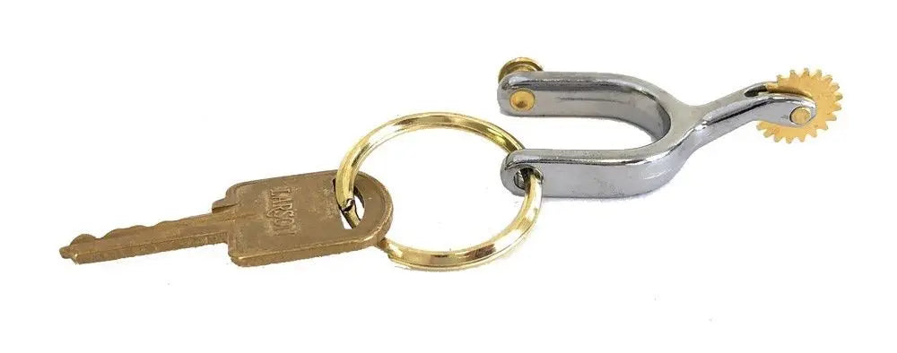 AJ Tack Horse Tack Keychains AJ Tack