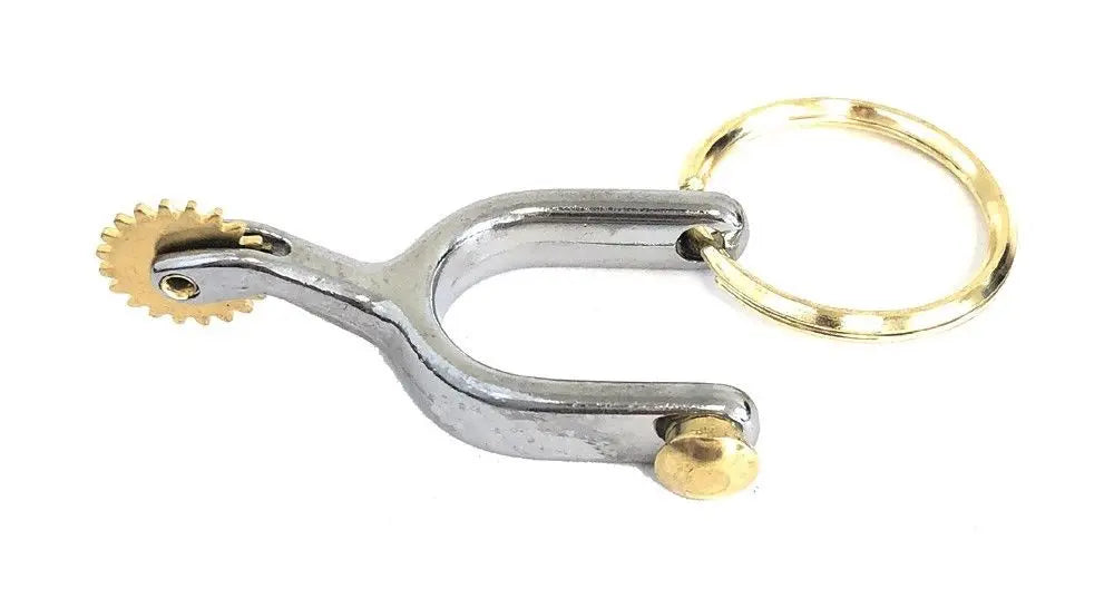 AJ Tack Horse Tack Keychains AJ Tack