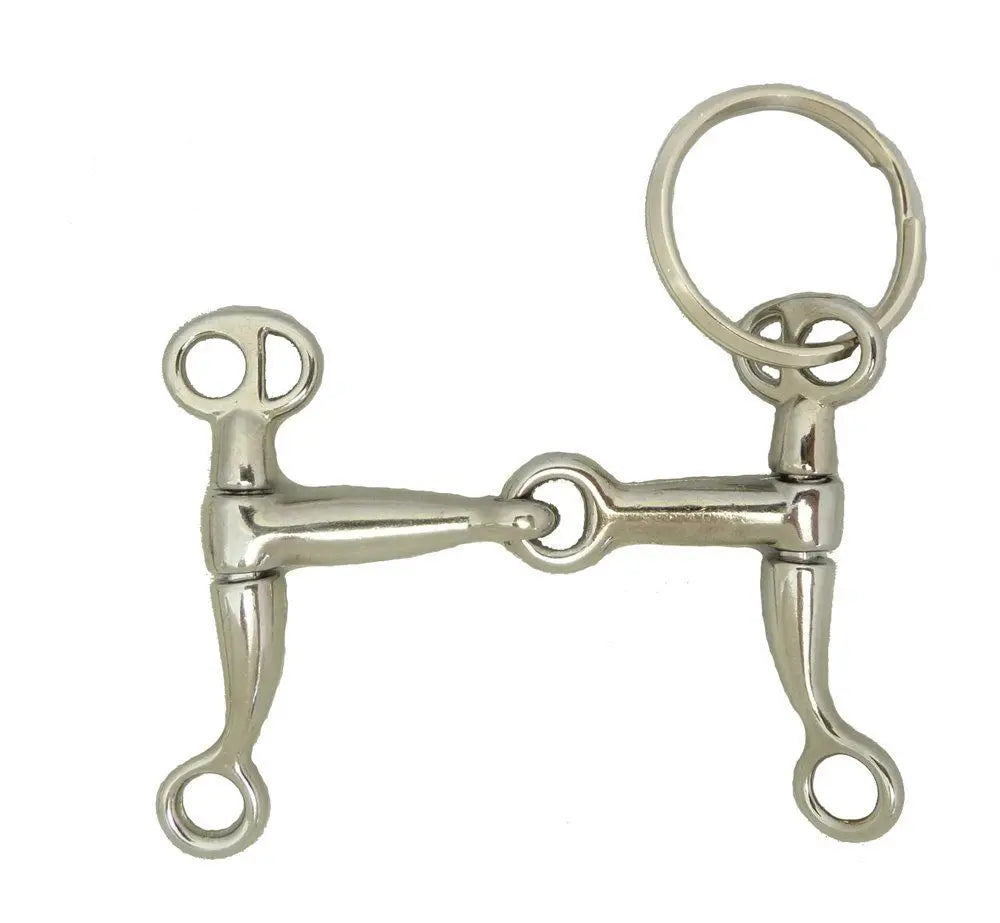 AJ Tack Horse Tack Keychains AJ Tack