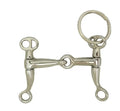AJ Tack Horse Tack Keychains AJ Tack