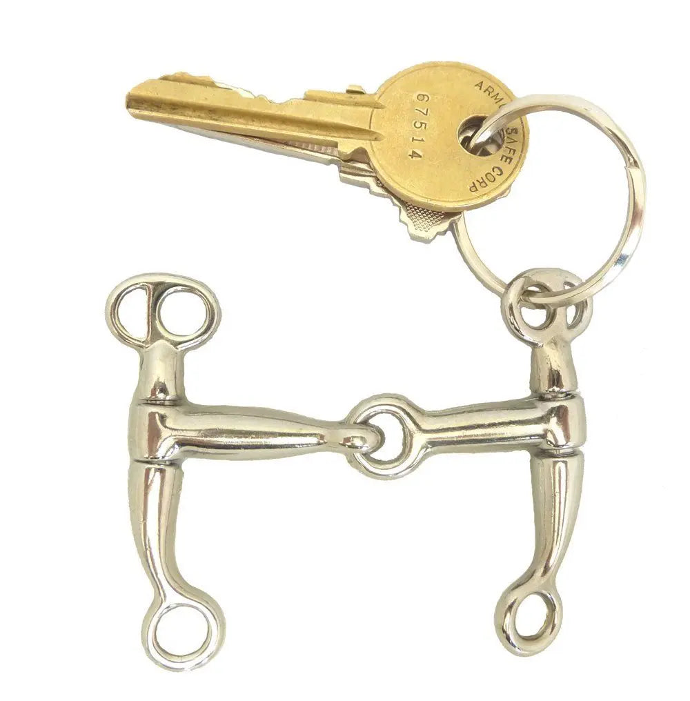 AJ Tack Horse Tack Keychains AJ Tack