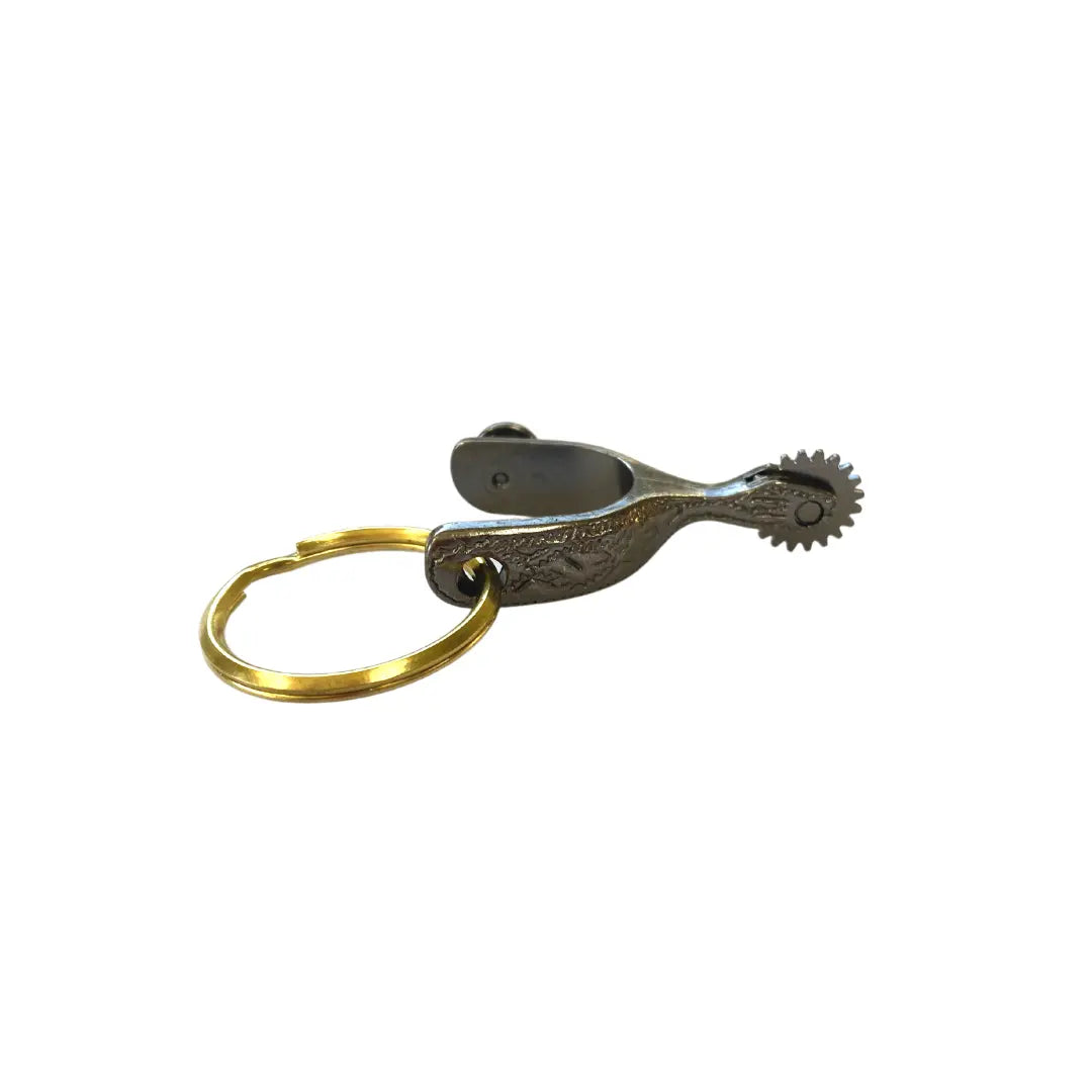 AJ Tack Horse Tack Keychains AJ Tack