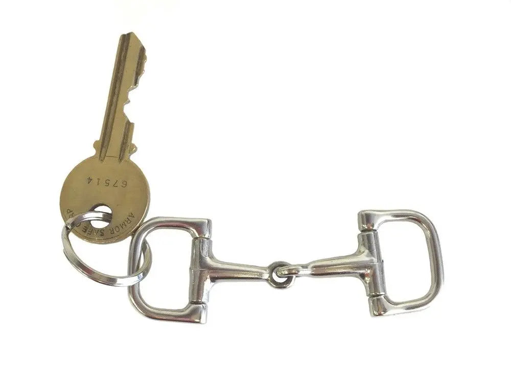 AJ Tack Horse Tack Keychains AJ Tack
