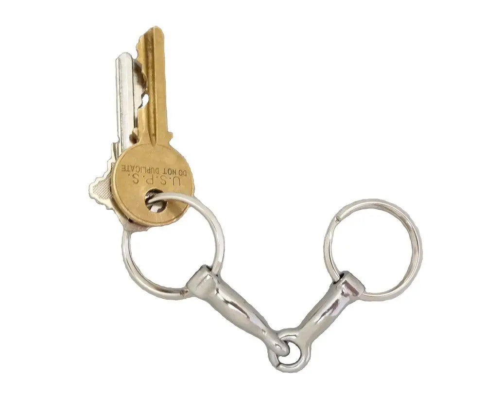 AJ Tack Horse Tack Keychains AJ Tack