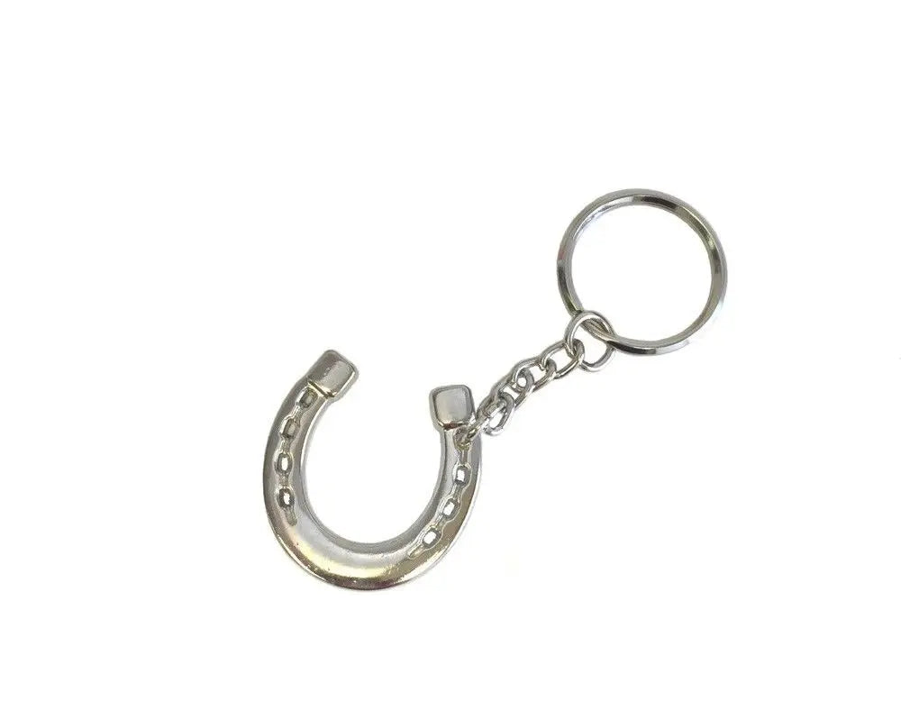 AJ Tack Horse Tack Keychains AJ Tack