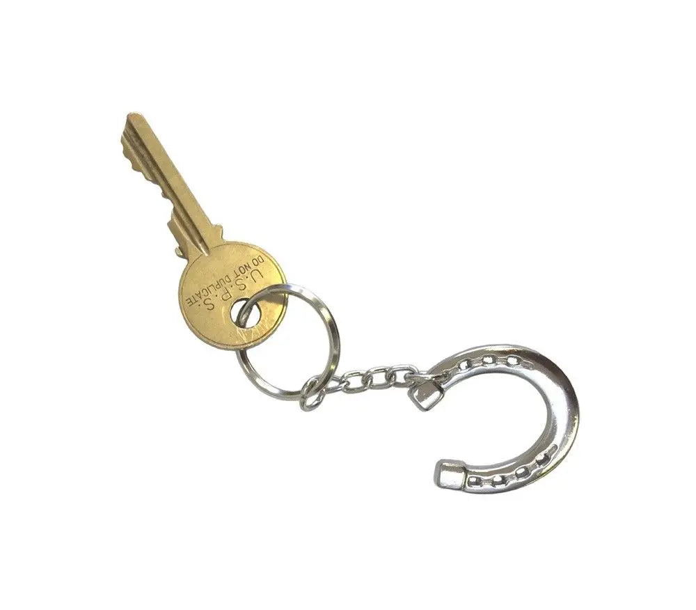 AJ Tack Horse Tack Keychains AJ Tack