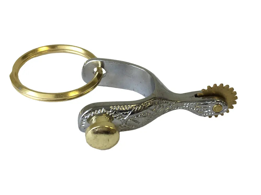 AJ Tack Horse Tack Keychains AJ Tack
