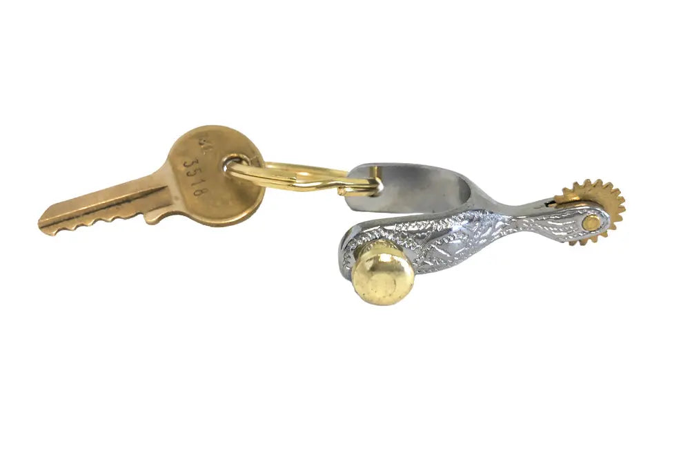 AJ Tack Horse Tack Keychains AJ Tack