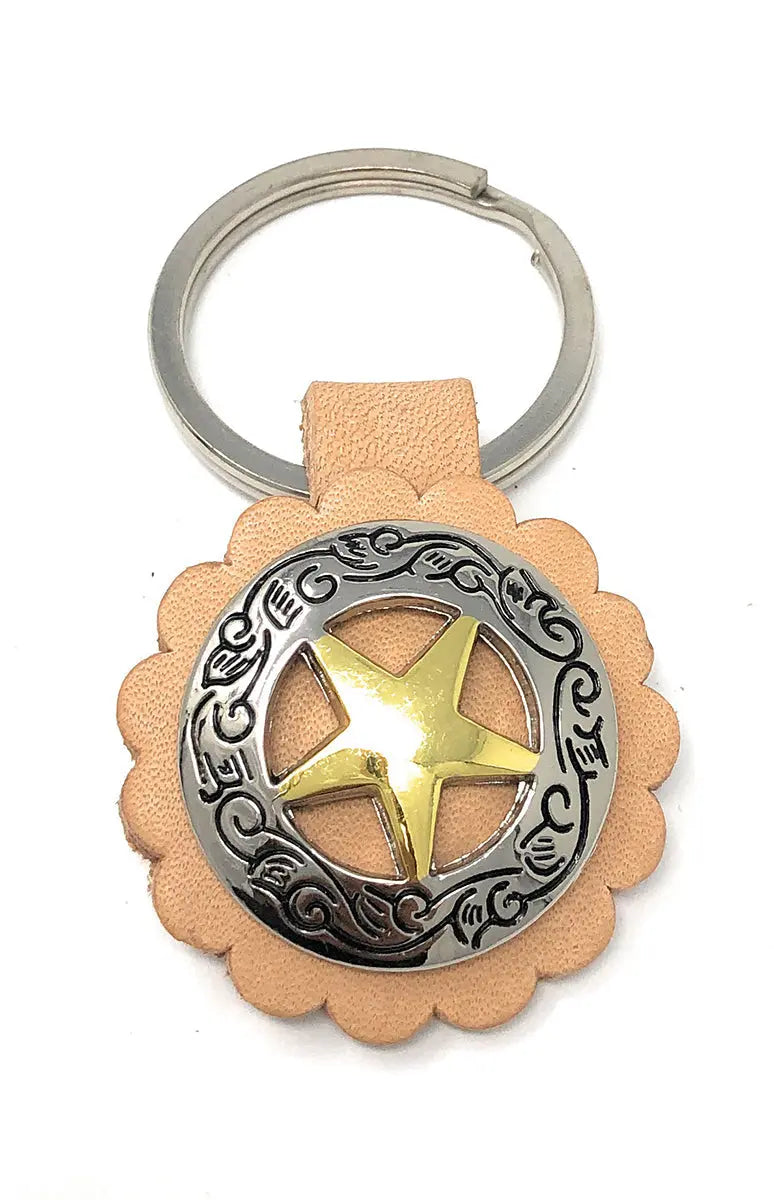 AJ Tack Horse Tack Keychains AJ Tack