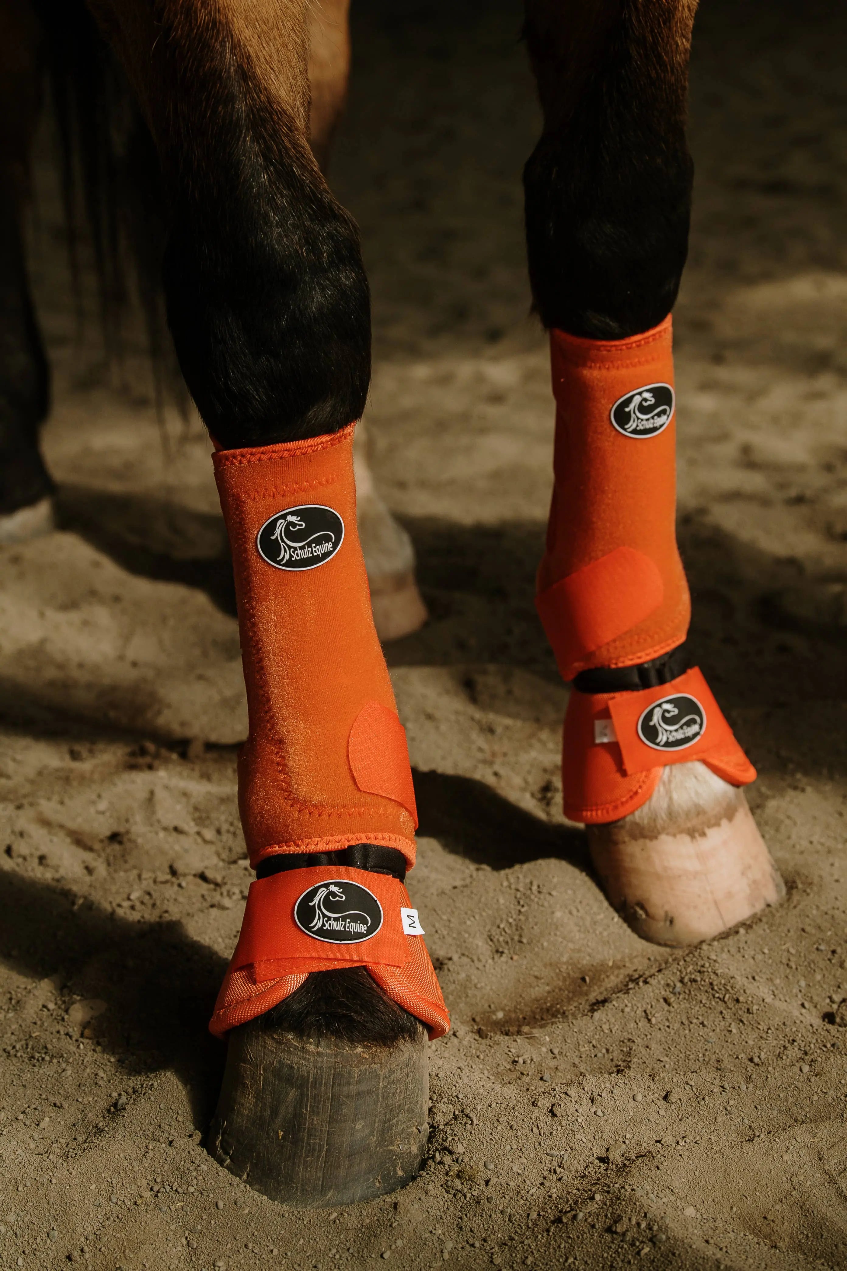 Orangebird AirFlow Sports Boots- 2 Pack Neon Spur
