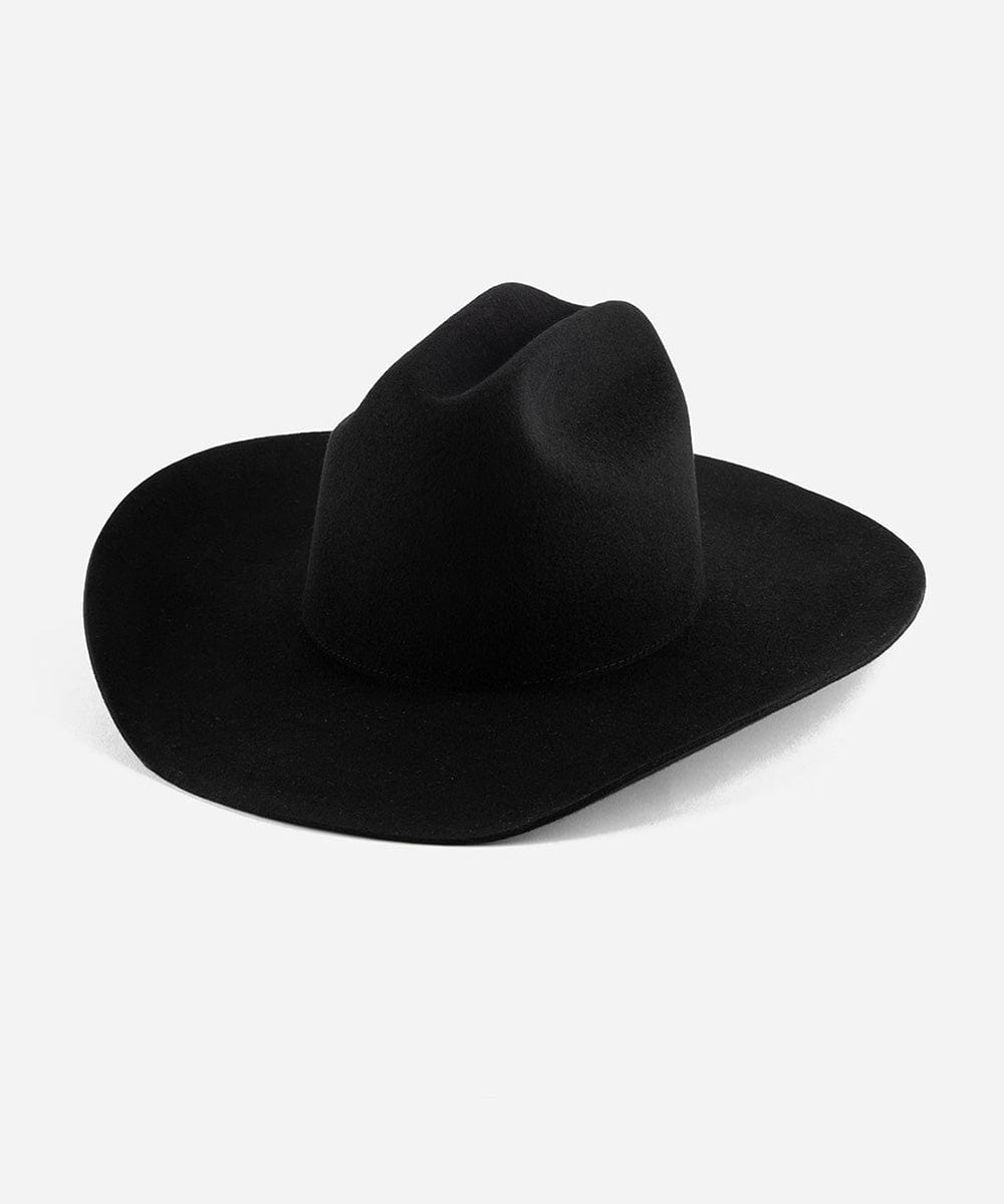 Teddy Cattleman Cowboy Hat GIGI PIP