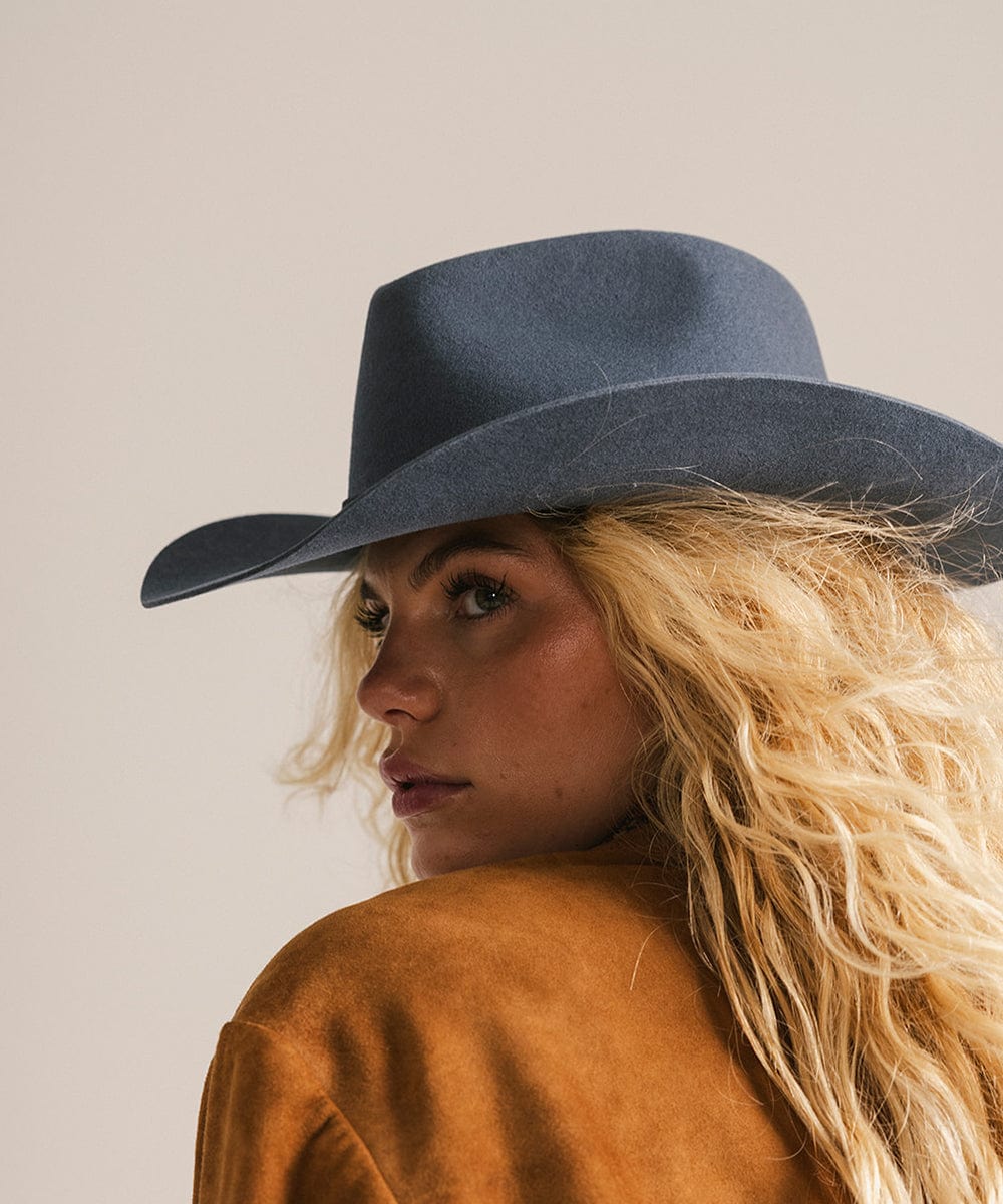 Dean Rancher Cowboy Hat GIGI PIP