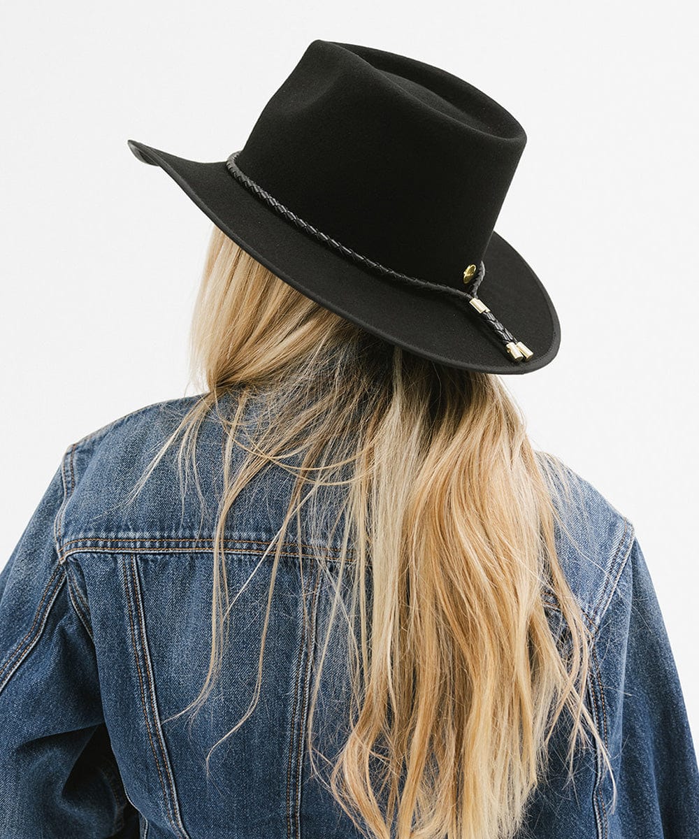 June Rancher Cowboy Hat GIGI PIP