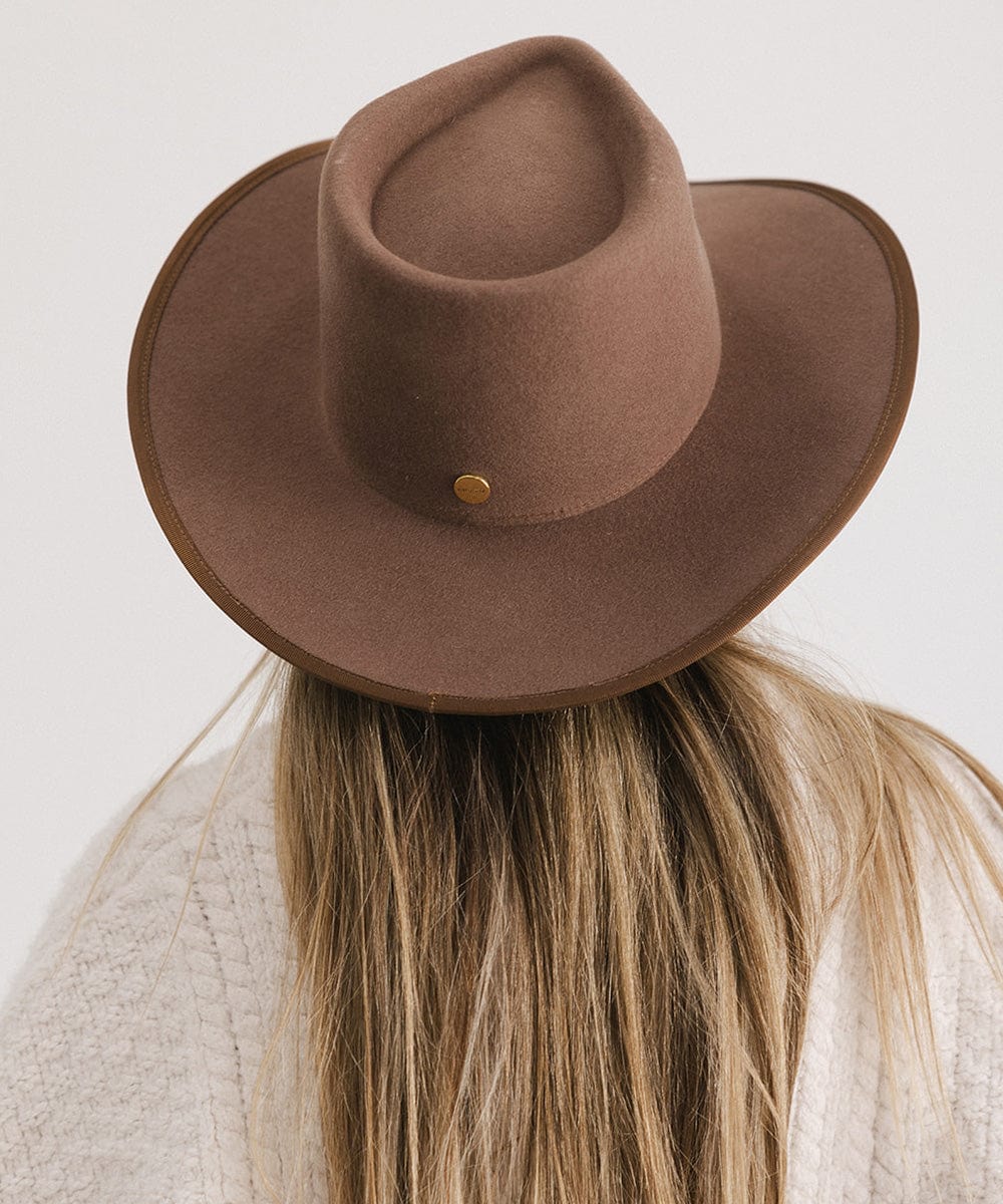 June Rancher Cowboy Hat GIGI PIP