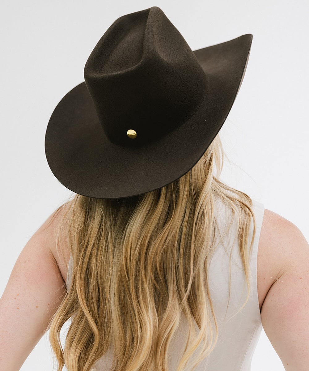 Lane Cowboy Hat GIGI PIP