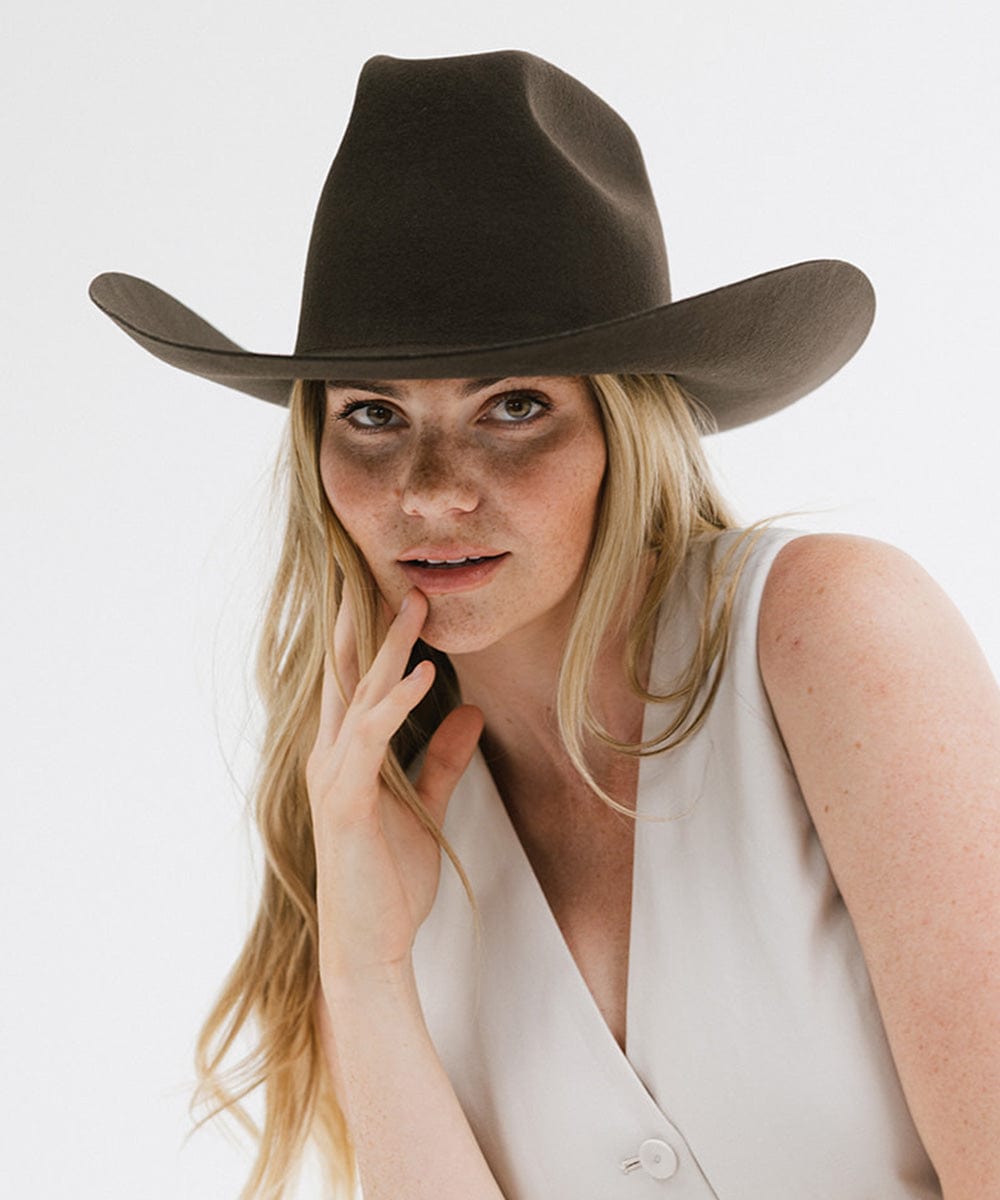 Lane Cowboy Hat GIGI PIP