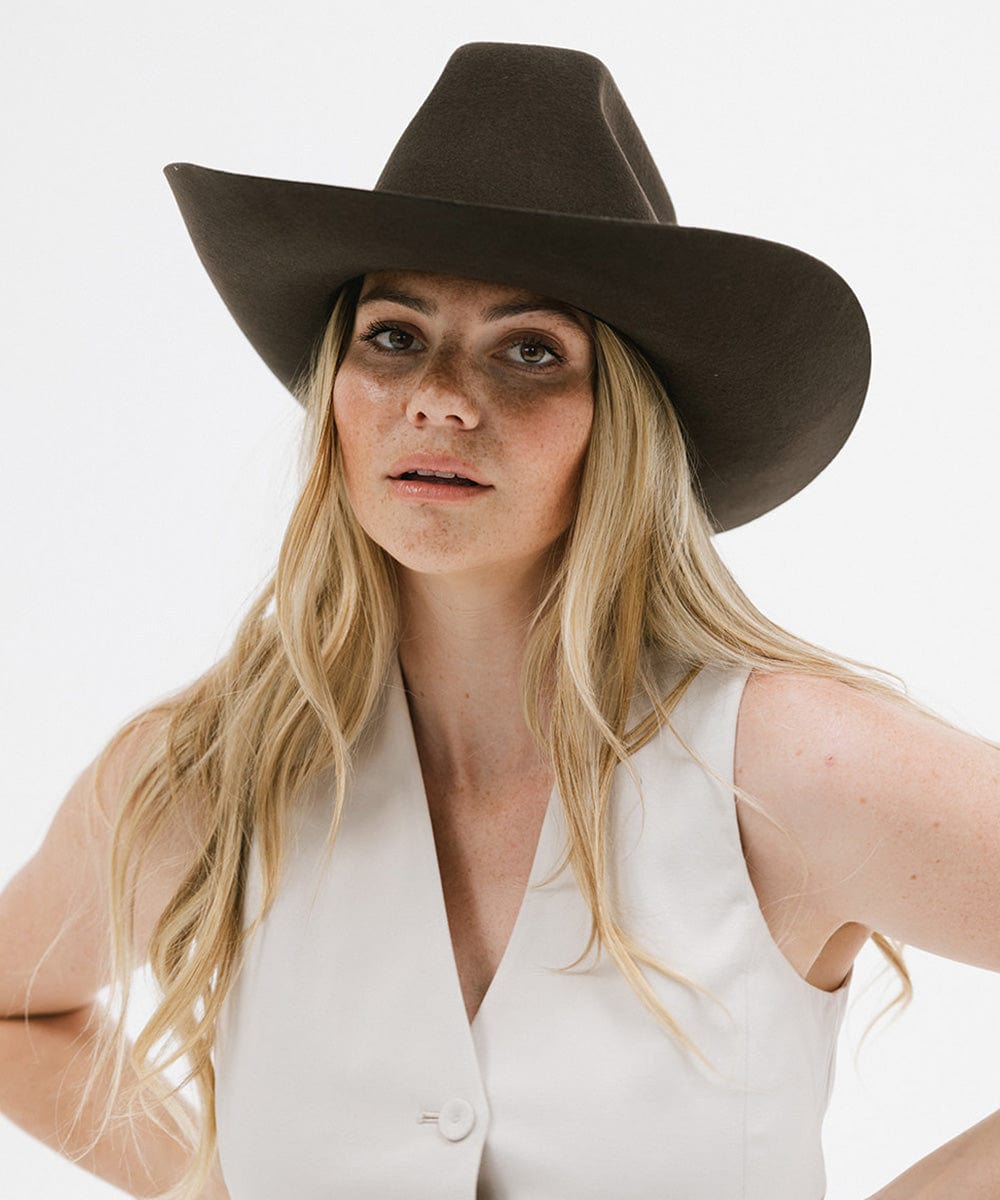 Lane Cowboy Hat GIGI PIP