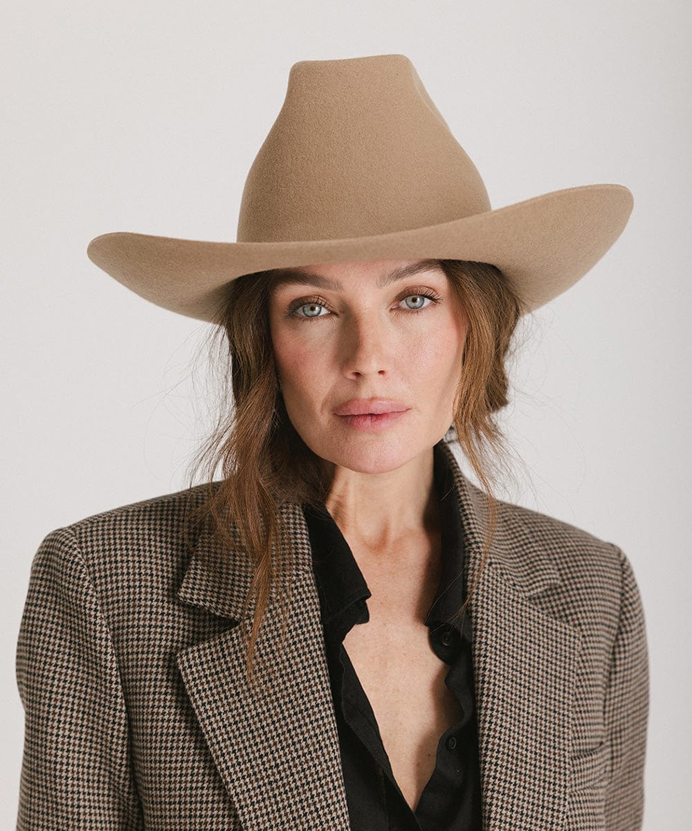 Lane Cowboy Hat GIGI PIP