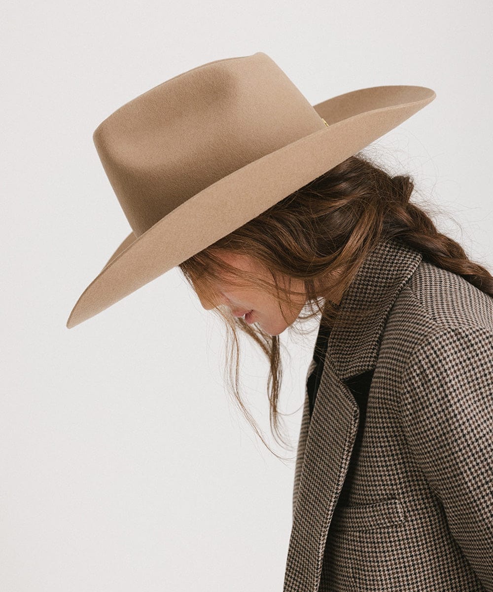 Lane Cowboy Hat GIGI PIP