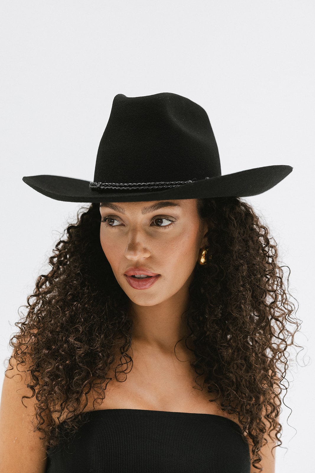 Lane Cowboy Hat GIGI PIP