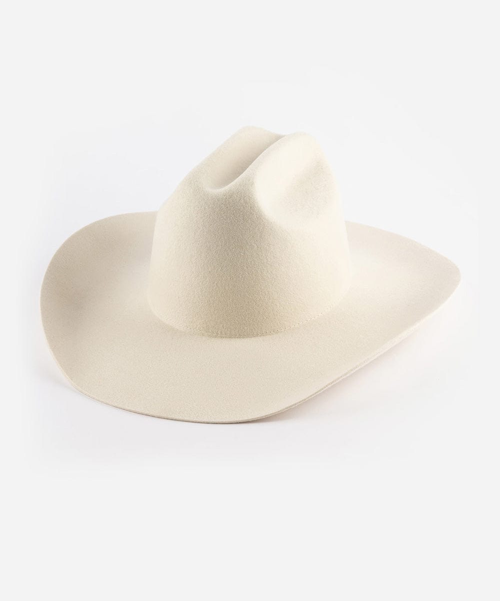 Teddy Cattleman Cowboy Hat GIGI PIP