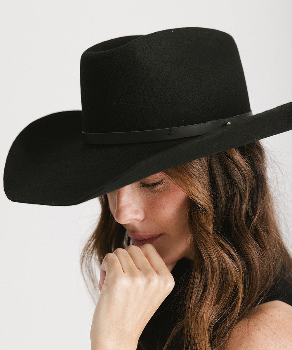 Shane Cowboy Hat GIGI PIP