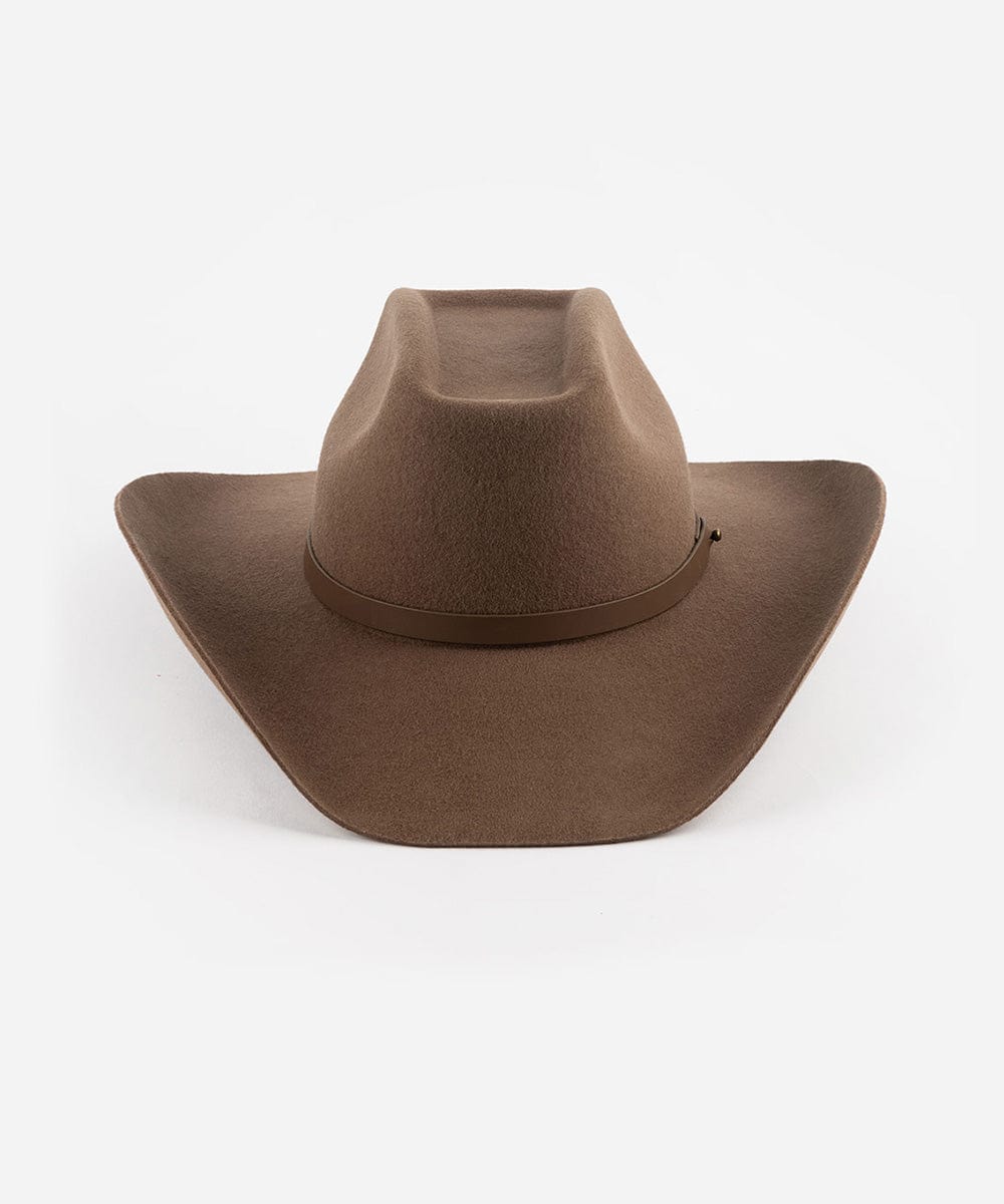Shane Cowboy Hat GIGI PIP
