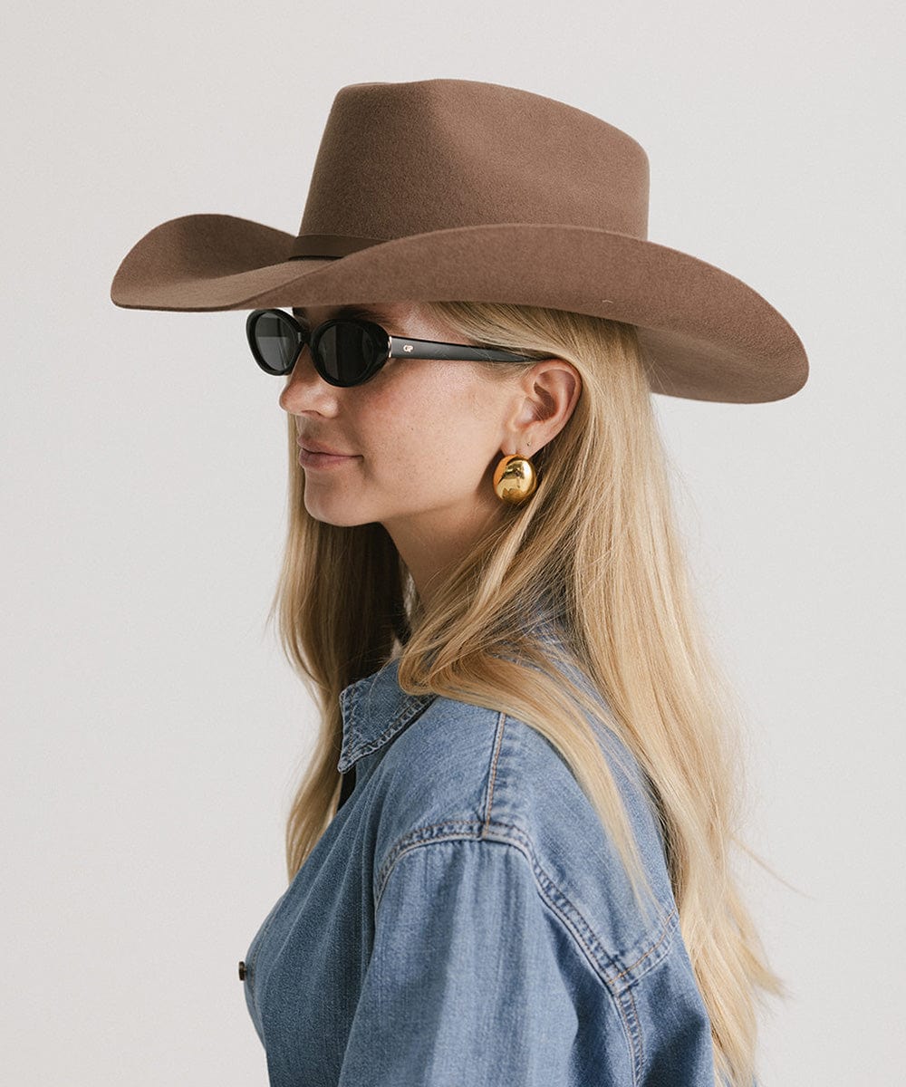 Shane Cowboy Hat GIGI PIP