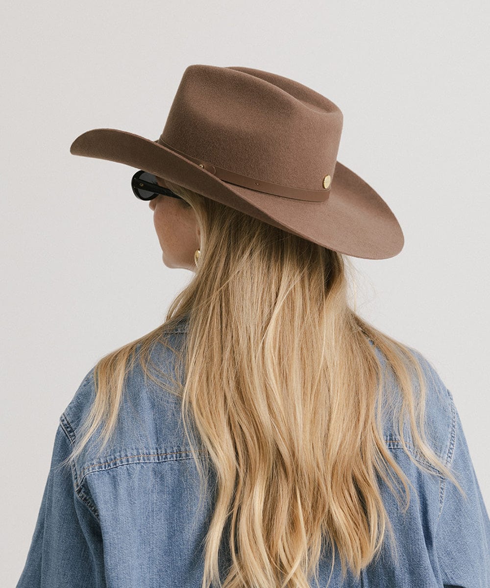 Shane Cowboy Hat GIGI PIP