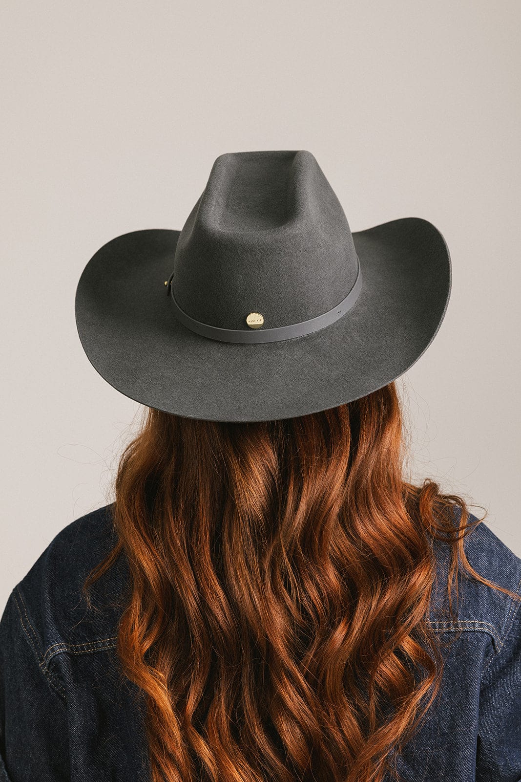 Shane Cowboy Hat GIGI PIP