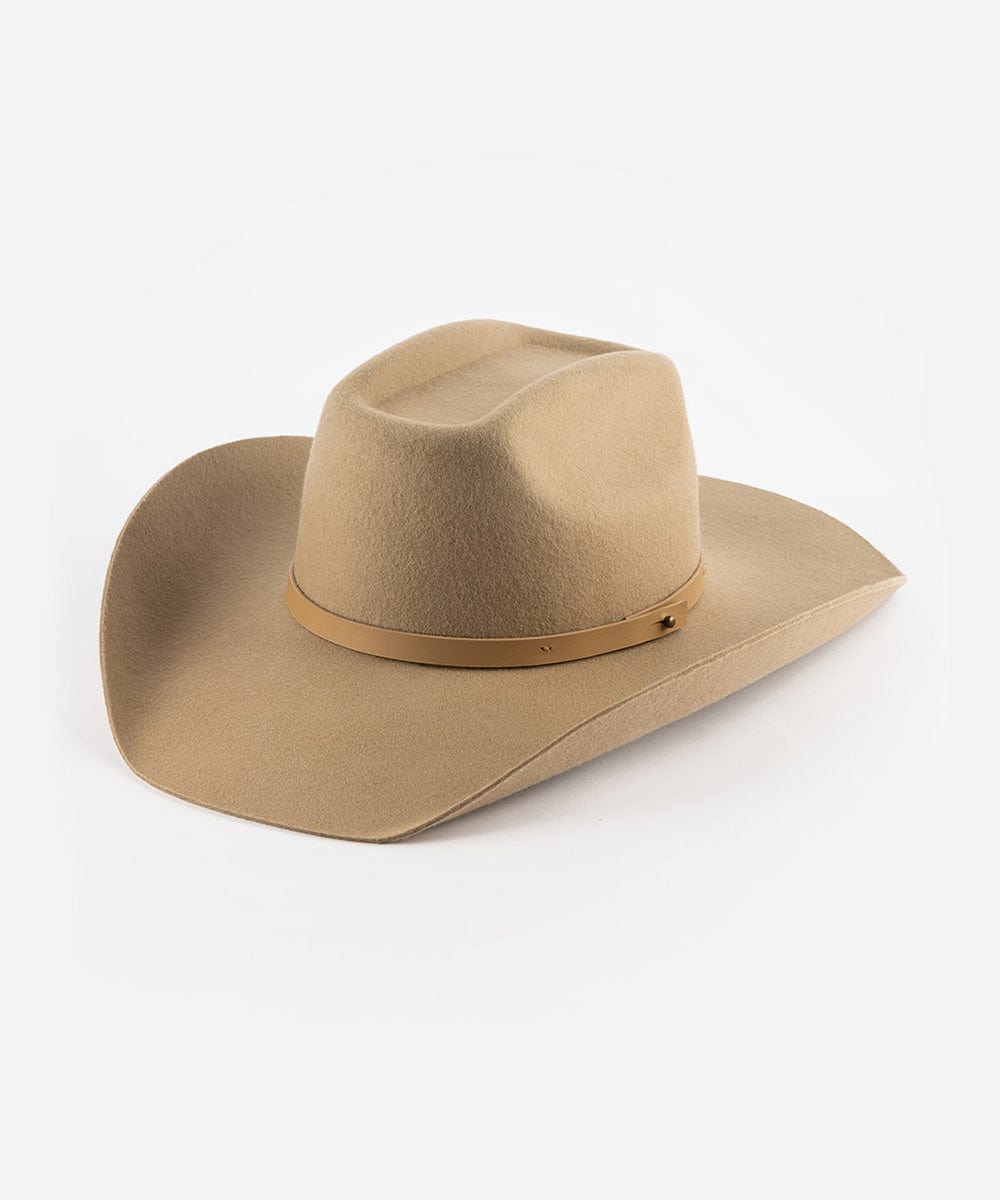 Shane Cowboy Hat GIGI PIP