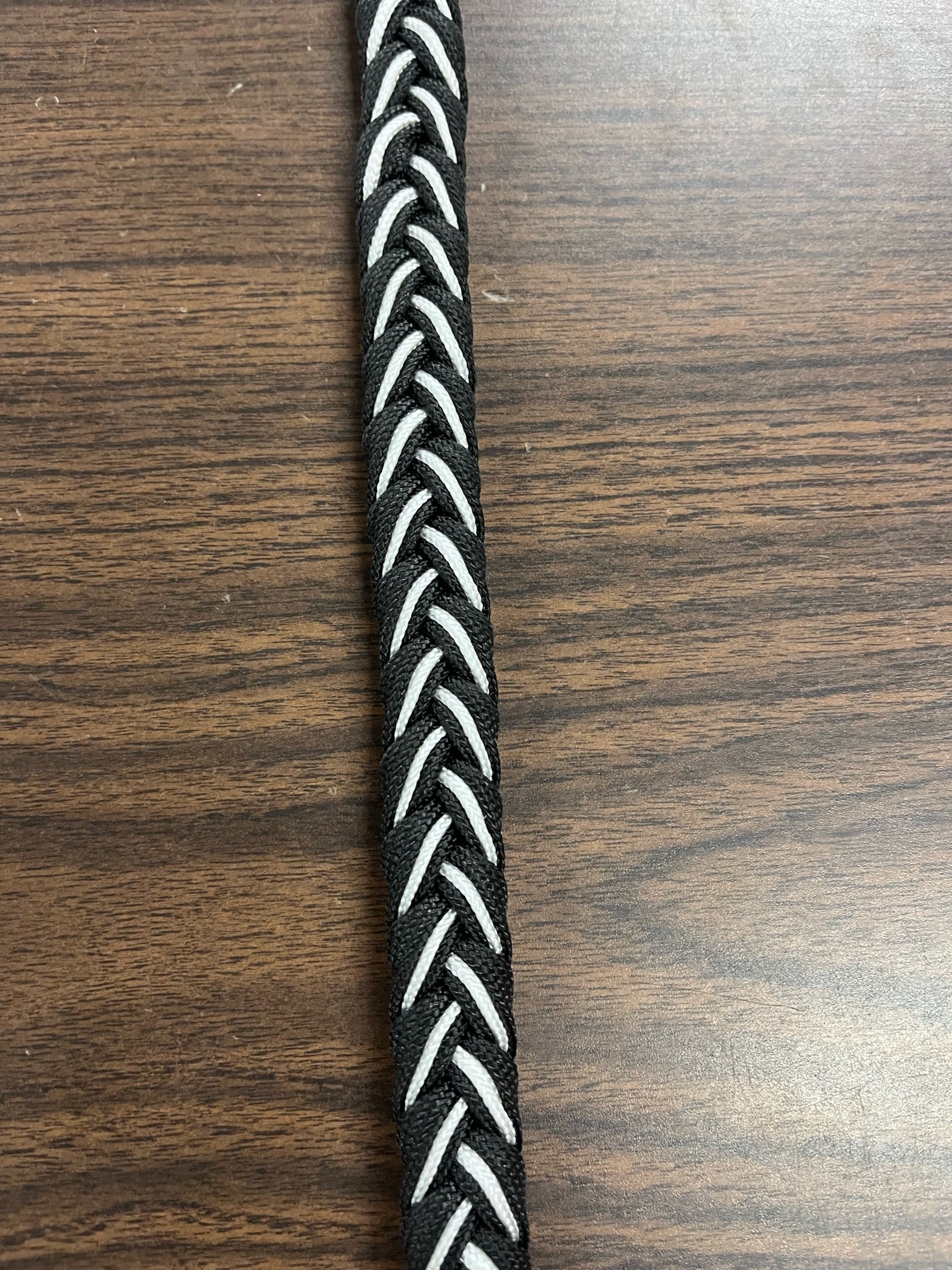 Martha Josey Knotted Rein Summerdale Western Store