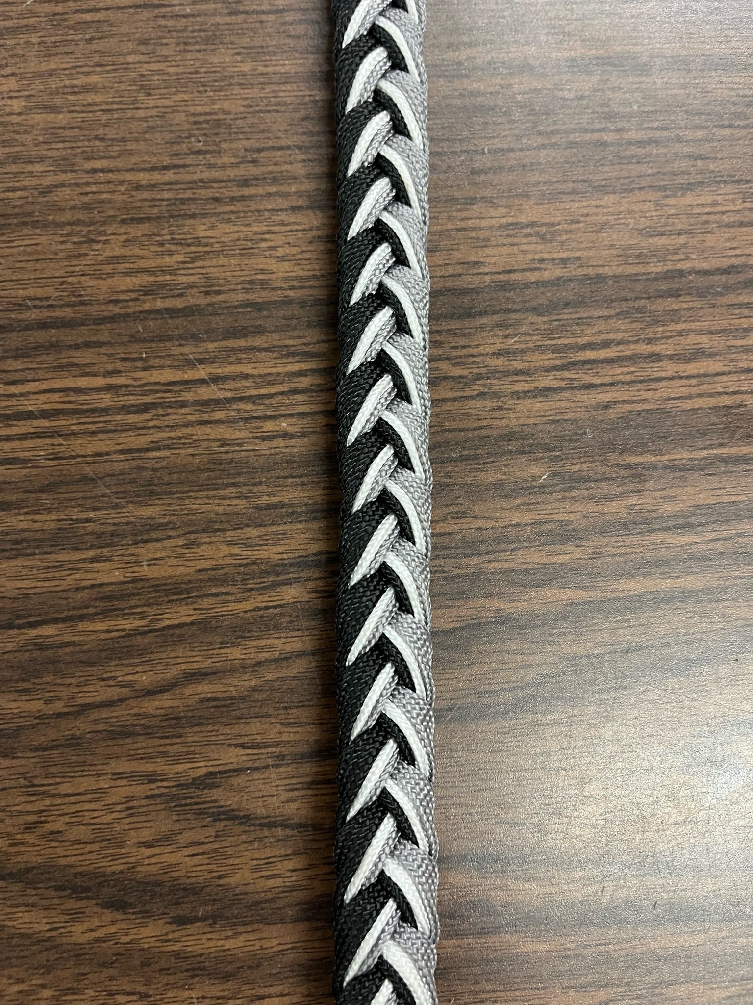 Martha Josey Knotted Rein Summerdale Western Store