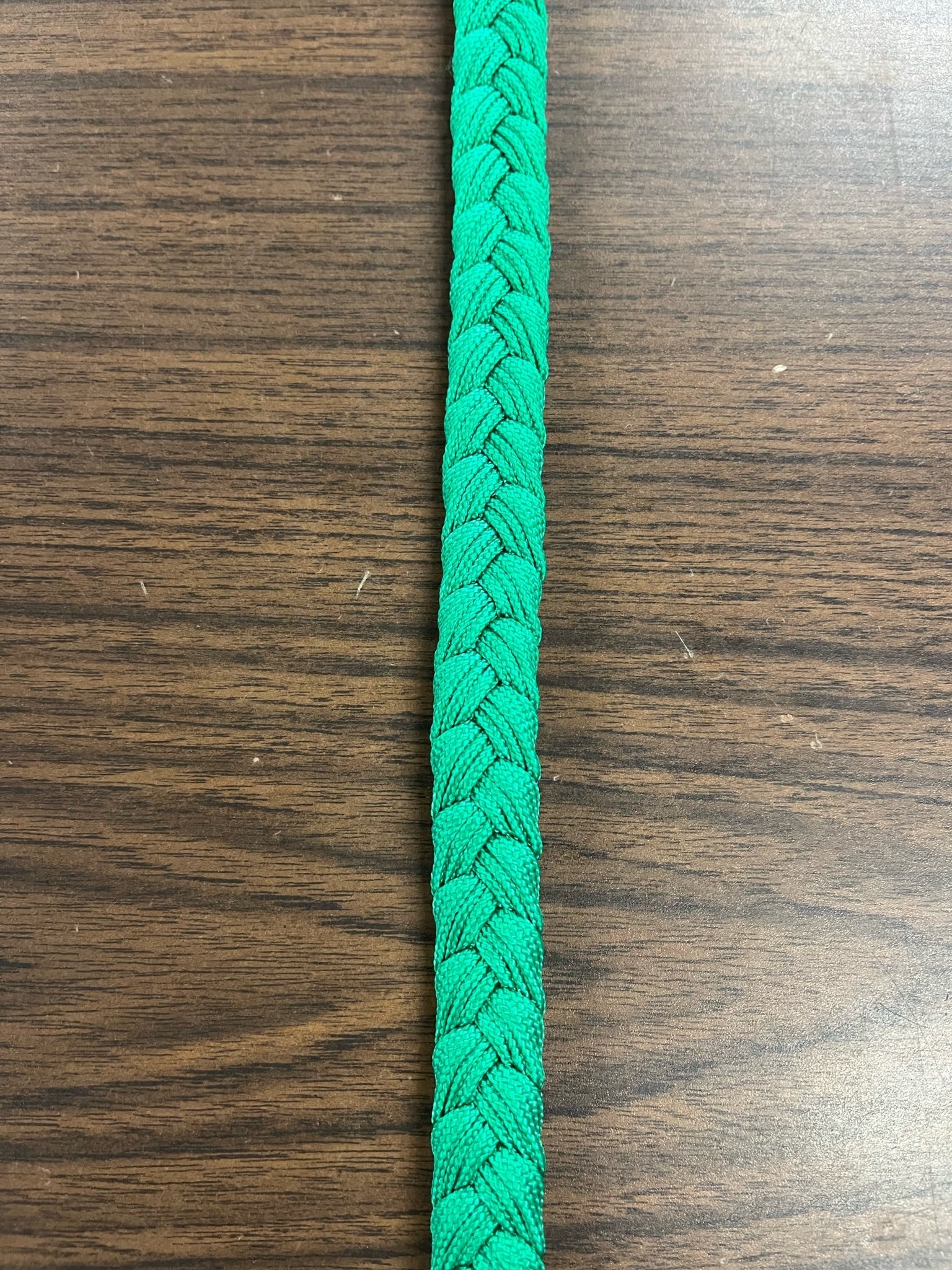 Martha Josey Knotted Rein Summerdale Western Store