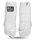 Jeffers Protective Horse Boots, Solid Colors Jeffers