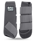 Jeffers Protective Horse Boots, Solid Colors Jeffers