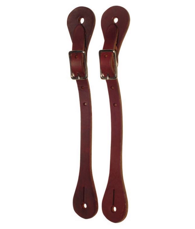 AJ Tack Praying Cowboy Antique Brown Spur Package AJ Tack