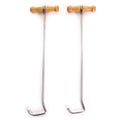 Long Boot Hooks Summerdale Western Store