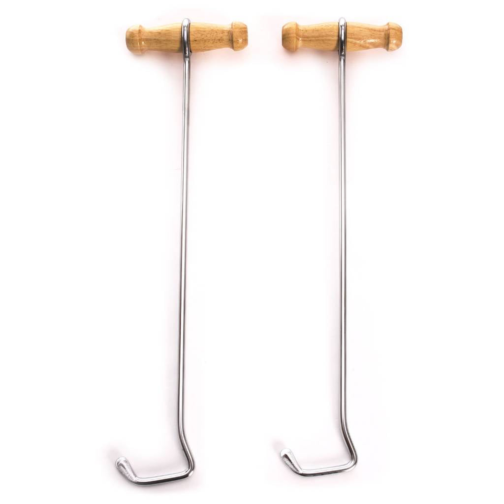 Long Boot Hooks Summerdale Western Store