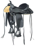 Wintec Western Trail Saddle Jeffers